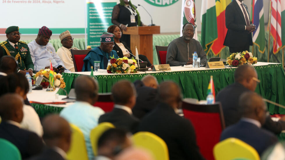 La CEDEAO appelle les Sénégalais à "donner la priorité au dialogue"