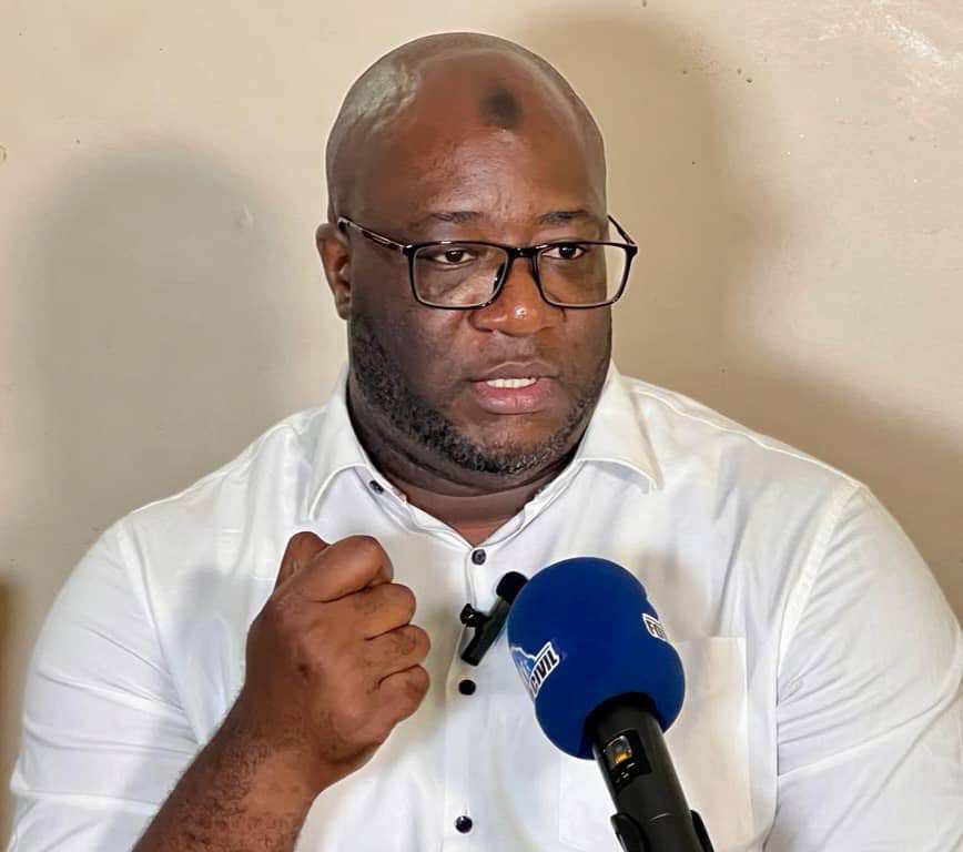 Loi d’amnistie : le Forum civil appelle le gouvernement à situer les responsabilités