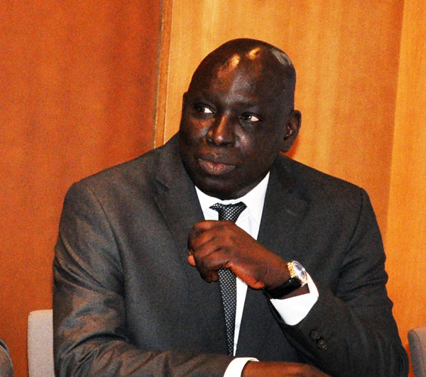 Agression MNF : Madiambal Diagne accuse «Ousmane Sonko et ses partisans »