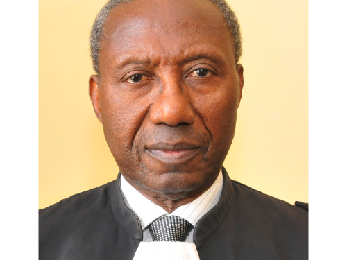 Me Doudou Ndoye : « Où va notre Sénégal »