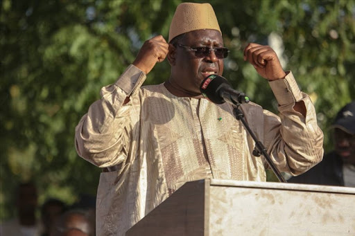 Présidentielle 2024 : Macky Sall va battre campagne pour Amadou Ba