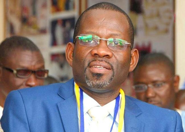 Mayoro Faye du Pds émet des réserves sur la légitimité du prochain président