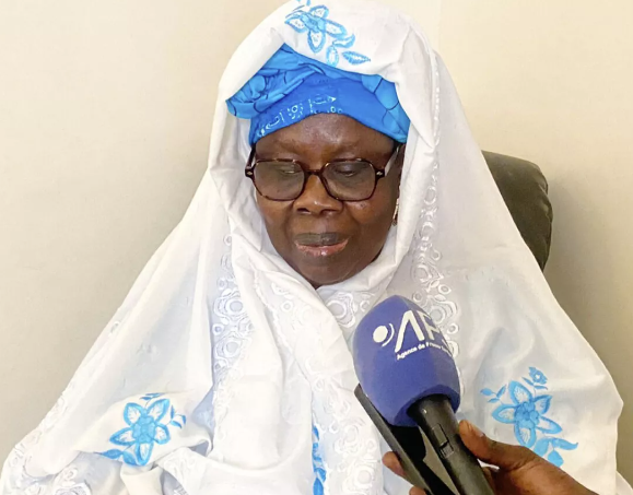 Ousmane Sonko nommé Premier ministre : sa mère l’invite à ne pas décevoir les Sénégalais 
