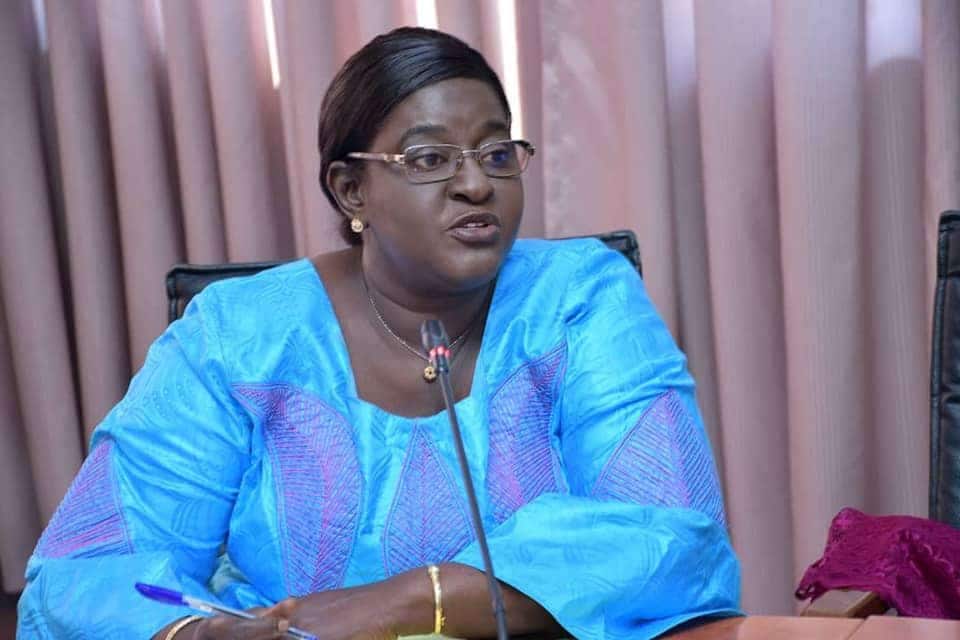 Poste de santé de Ndiaganiao : Dr Khémesse Ngom et l'arrêté de la honte