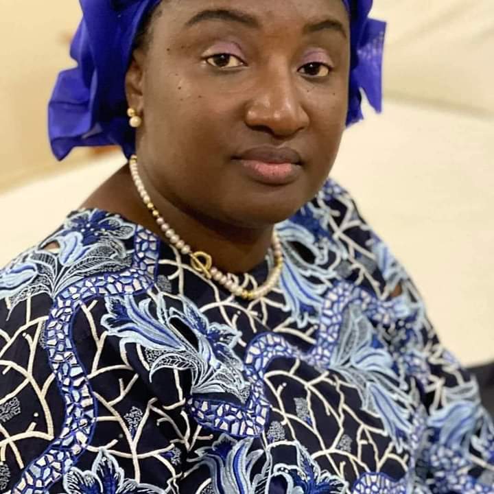Nouveau ministre de la jeunesse, des sports et de la culture : tout savoir sur Khady Diéne Gaye