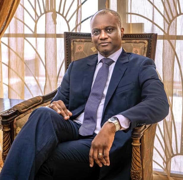 Abdourahmane Sarr : "C’est avec un sentiment de grande responsabilité que j’accueille ma nomination"