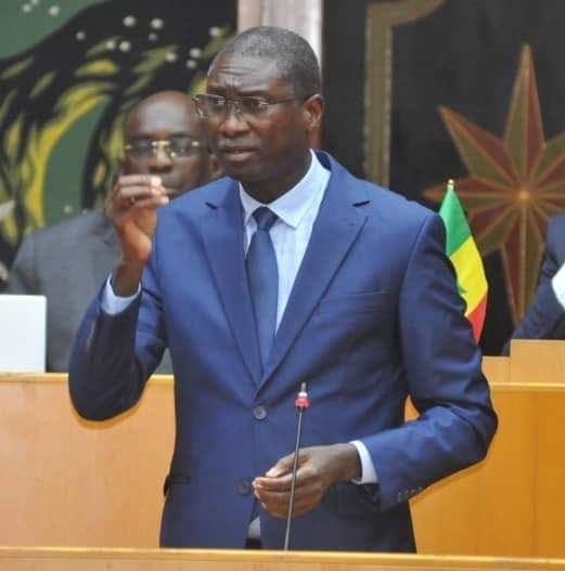 Annulation de décrets de nomination de magistrats : Ismaïla Madior Fall met en garde le Président Diomaye