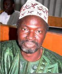 L’ancien député El Hadji Malick Guéye a tiré sa révérence
