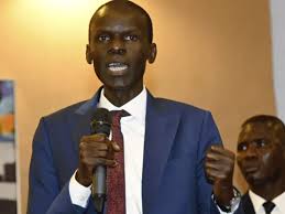 Waly Diouf Bodian met en garde les "opposants milliardaires"
