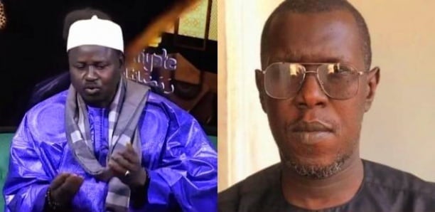 Bah Diakhaté et Imam Ndao jugés lundi en flagrant délit