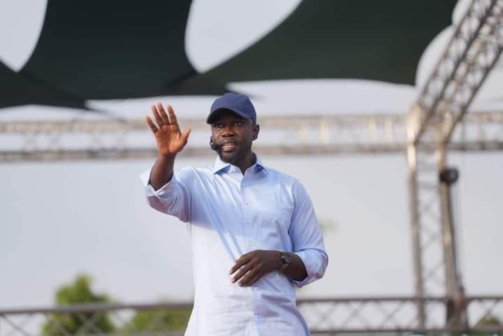 Reddition des comptes, crimes de sang : Sonko promet la lumière