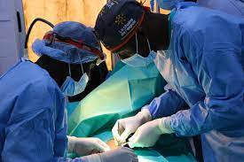 Une révolution médicale au Sénégal : la première greffe de moelle osseuse ouvre une nouvelle ère de soins spécialisés