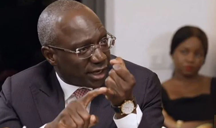 Mabouba Diagne: "Une meilleure gestion des financements agricoles est la condition essentielle pour l'autosuffisance alimentaire"