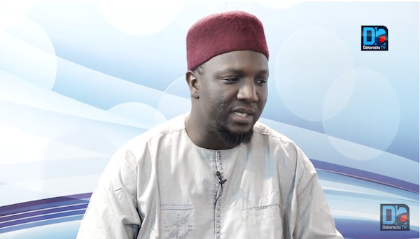 Quand Cheikh Oumar Diagne réécrit notre histoire (par Cheikh Lamane Diop)