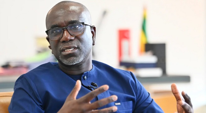 Mort de Moustapha Ba: Moustapha Ndieck Sarré Le porte-parole du gouvernement sème le trouble