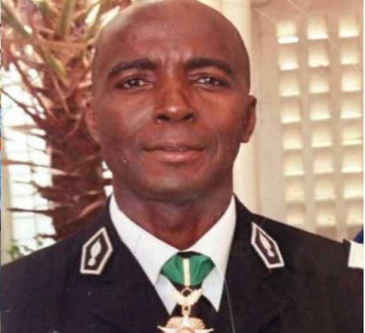 Loi interprétative: Le colonel Sankoun Faty prend la défense de ses frères d’armes