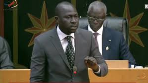 Moussa Diakhaté : "L’État de droit ne peut être manipulé au gré des intérêts politiques du moment"