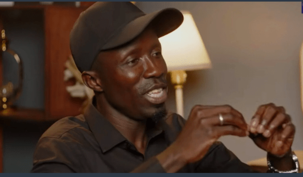 Abdou Nguer: Madiambal Diagne annonce que le chroniqueur entame grève de la faim à partir de 19h30 ce jeudi