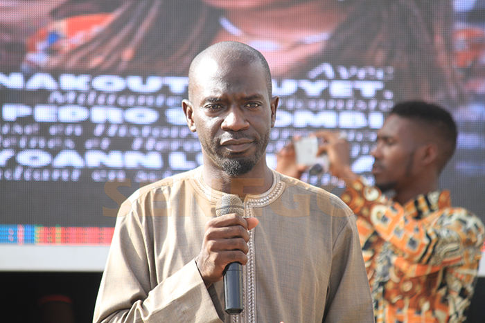 ​Que fait Abdou Nguer en prison? (Par Mamadou Sy Tounkara)