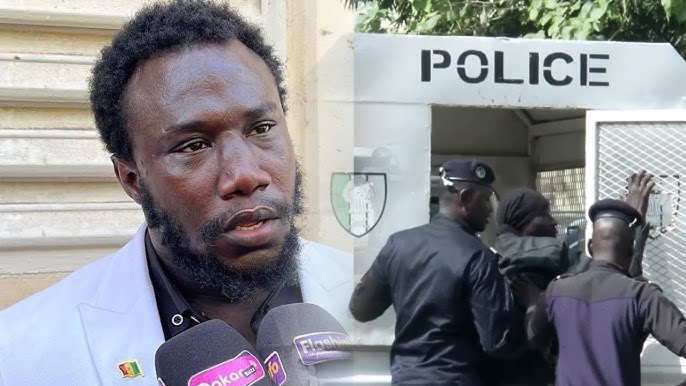 Azoura Fall, placé sous mandat de dépôt et jugé jeudi prochain