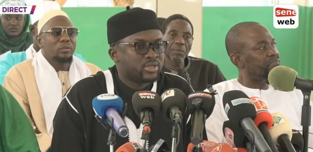 Provocation présumée à Dakar : La réaction tardive de « And Sàmm Jikko Yi »