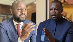 Un Premier ministre à surveiller : ses propos le trahissent ( Par Thierno Bocoum )