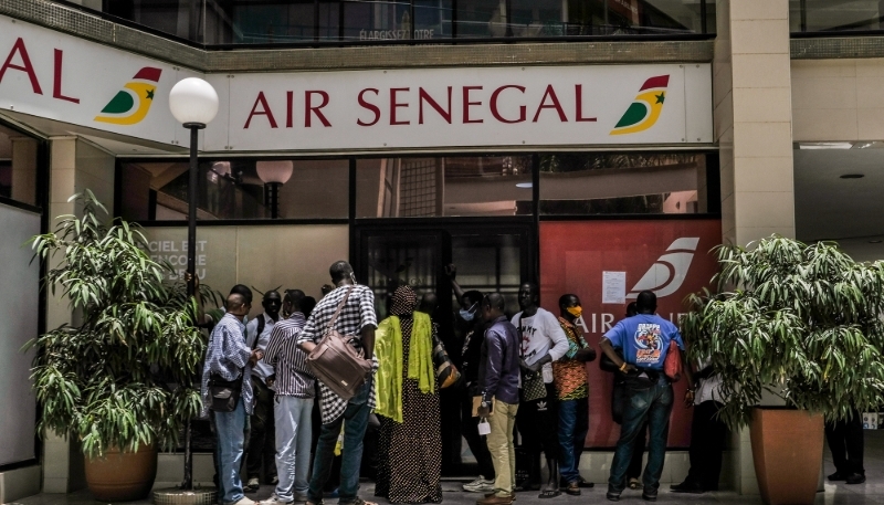Air Sénégal et les avions tchèques : plongée dans une affaire à haut risque