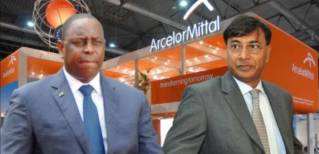 Affaire Arcelor Mittal : le scandale refait surface au Sénégal avec de nouvelles convocations judiciaires