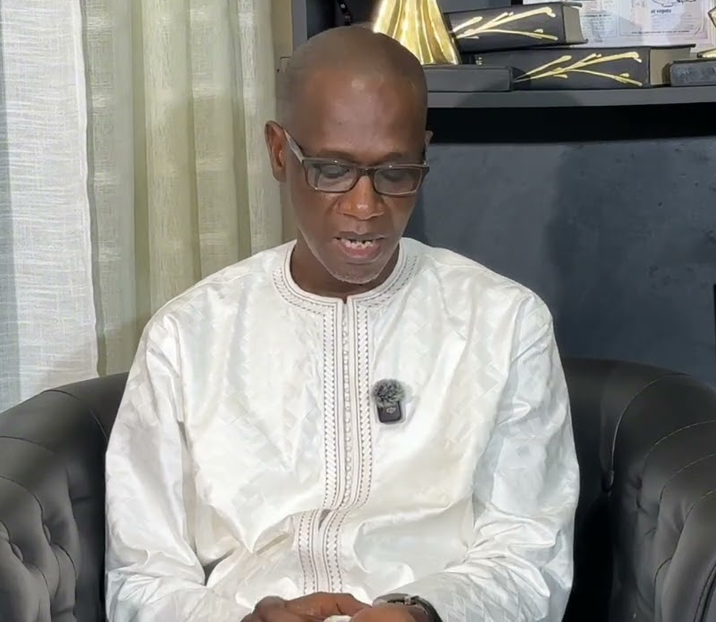 Sauver la presse sénégalaise (Par Sidy Diop)