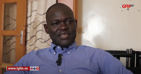 Décès de Pape Mamadou Seck 