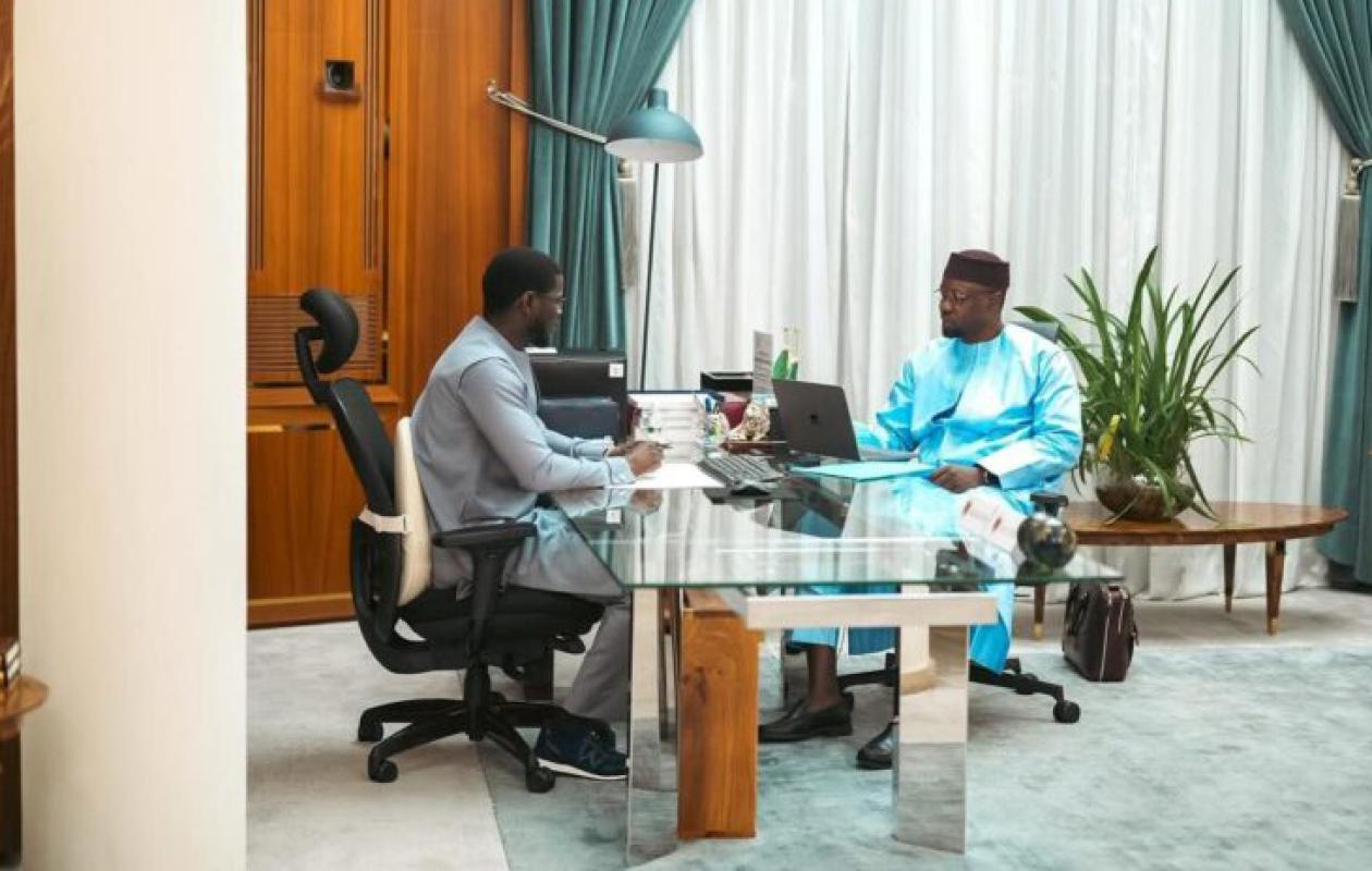 Nouveau gouvernement : le coup de colère du Collectif des féministes contre l’absence de parité