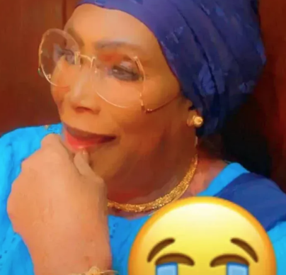 Nécrologie : Le cinéma sénégalais en deuil, décès de Sophie Camara de la troupe Daaray Kocc