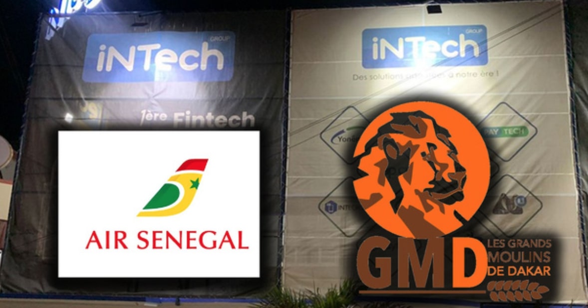 Intech Group : la chute d’une fintech jadis prometteuse