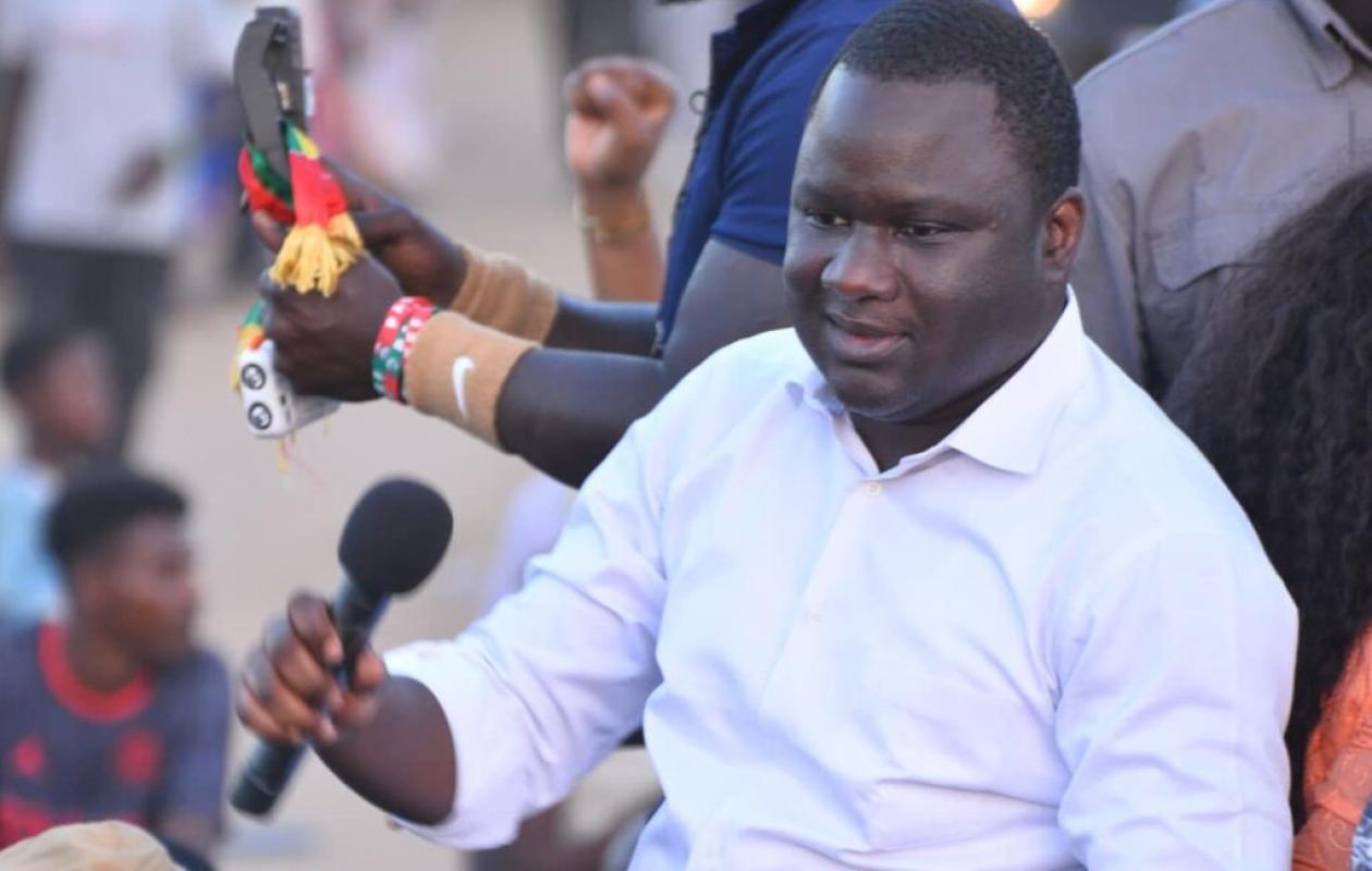 Déthié Fall : Une « ceinture noire » en management de projets complexes aux commandes des Infrastructures