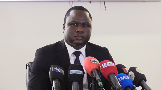 Déthié Fall à la tête des Infrastructures : Un « rythme militaire » annoncé pour relever les défis des Infrastructures