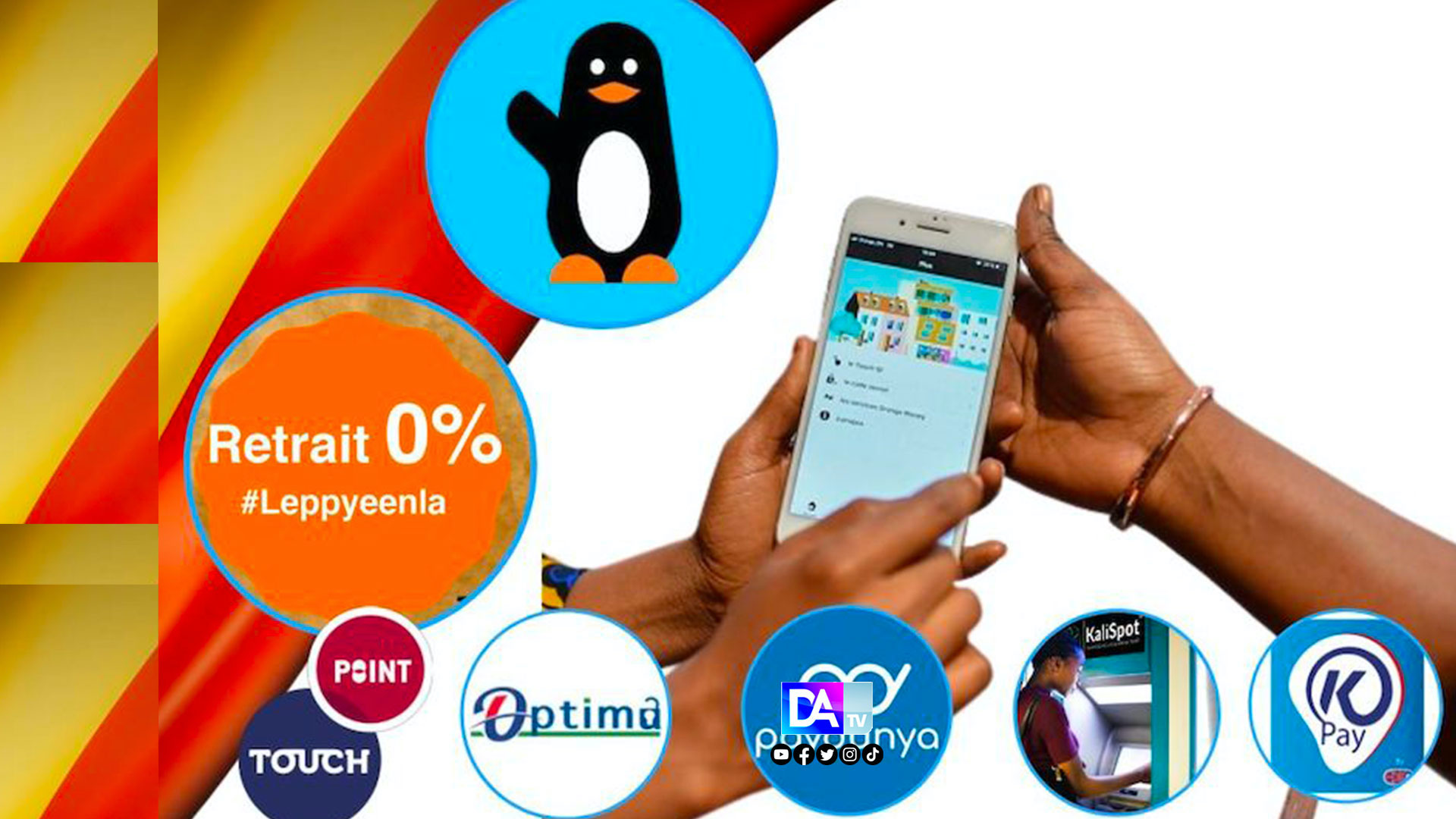 ​Mobile Money : le CPCP met en garde contre une taxe jugée « excessive »