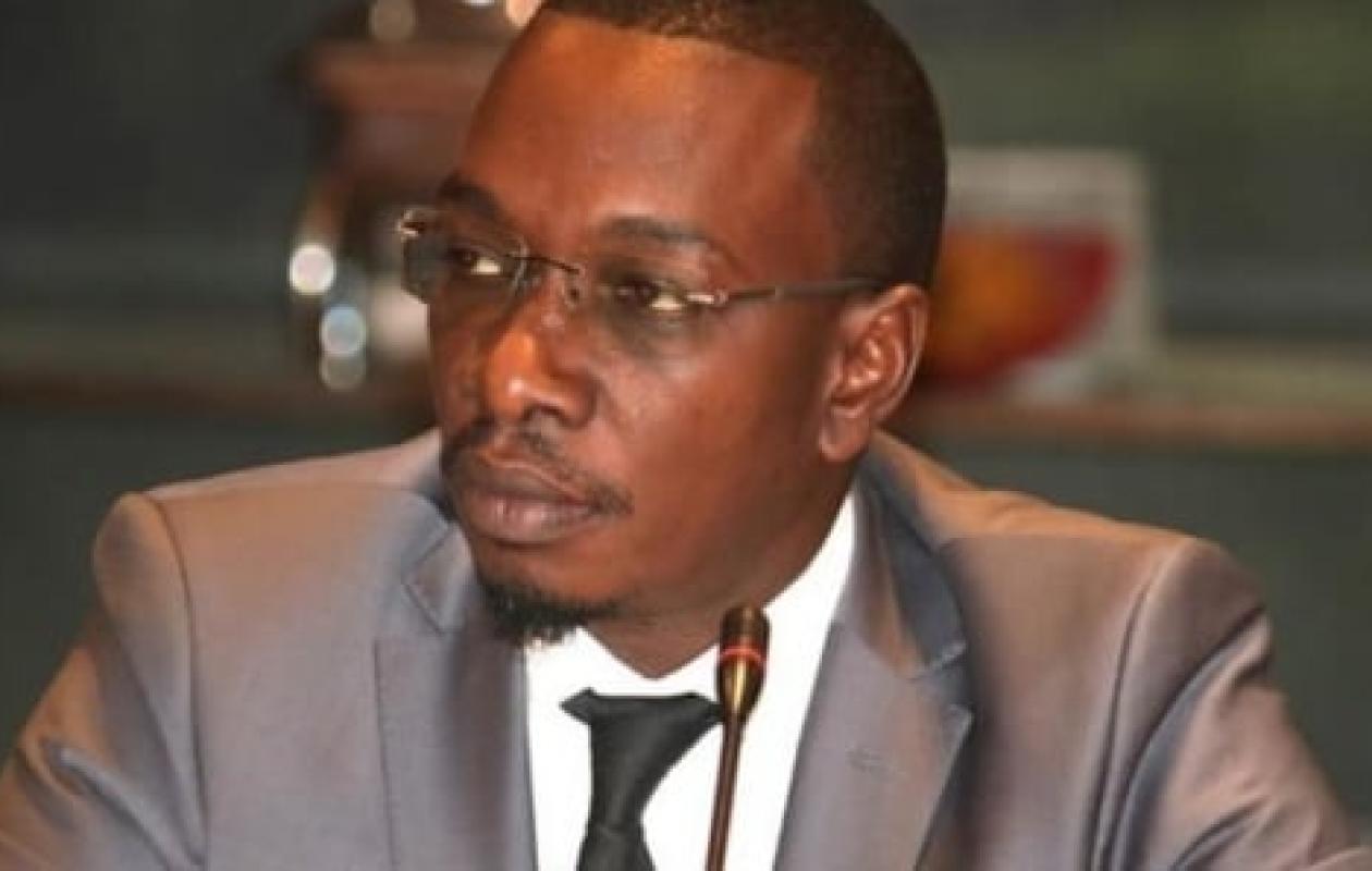 Affaire Amy Samaké : Me Moussa Bocar Thiam sur toutes les lèvres