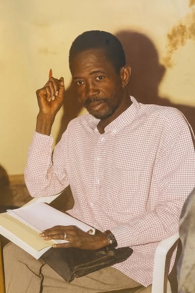 ​À la mémoire de Momar Lo, passeur de lumière