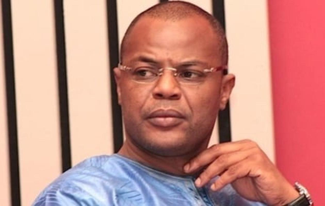 « New York : Mame Mbaye Niang refait surface à la dédicace du livre de Macky Sall »