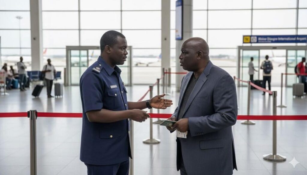 Madiambal Diagne annonce son arrivée en France pour préparer sa défense