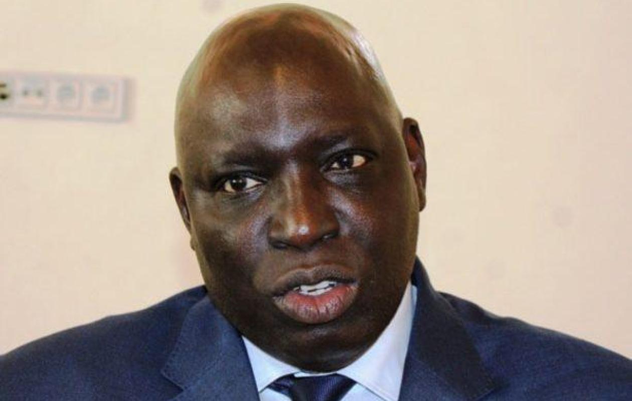 URGENT : Un mandat d’arrêt international décerné contre Madiambal Diagne