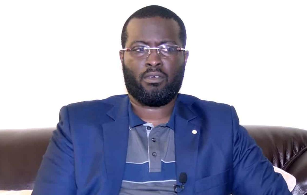 Garde à vue de Pape Mahawa Diouf : Pape Malick Ndour dénonce un « deux poids, deux mesures » et exige sa libération