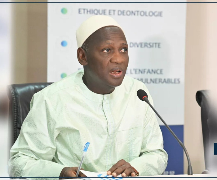 Dérives médiatiques: Le CNRA décrète la tolérance zéro au Sénégal