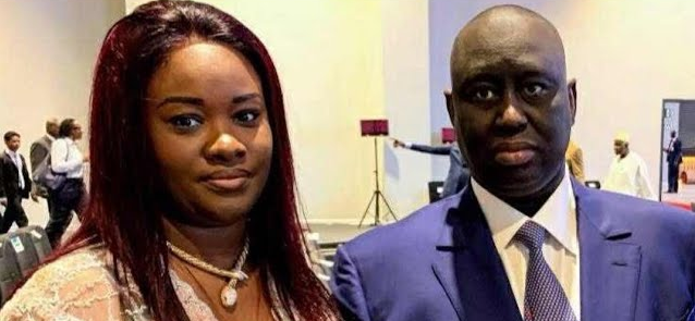 Affaire Aliou Sall : Jour décisif pour le couple face à la justice