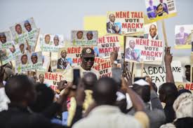 APR : Macky Sall relance la machine politique depuis le Maroc