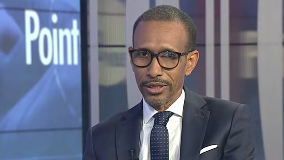 Cheikh Ba, le président de l’UMS dénonce une “atteinte grave à la séparation des pouvoirs” et alerte sur une justice “submergée”