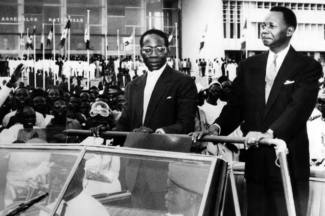 Ces amitiés fortes que le pouvoir a brisé