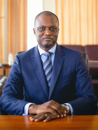 Abdourahmane Sarr démonte la polémique sur la dette cachée à l’Assemblée nationale