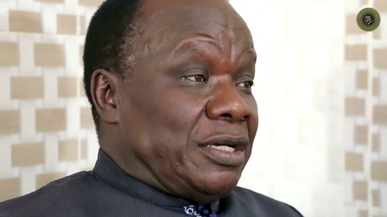 Forces de défense et de sécurité : la mise en garde d’un ancien officier à Ousmane Sonko