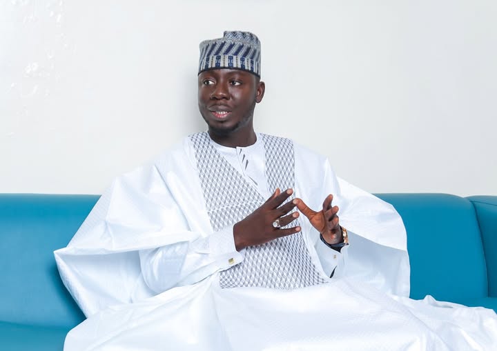 Une mission nationale, un destin local: Mamadou Lamine Ndiaye, l’homme de la relève (Par Baye Omar THIAM)